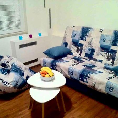 Ida Studio City Center Apartment サラエヴォ エクステリア 写真
