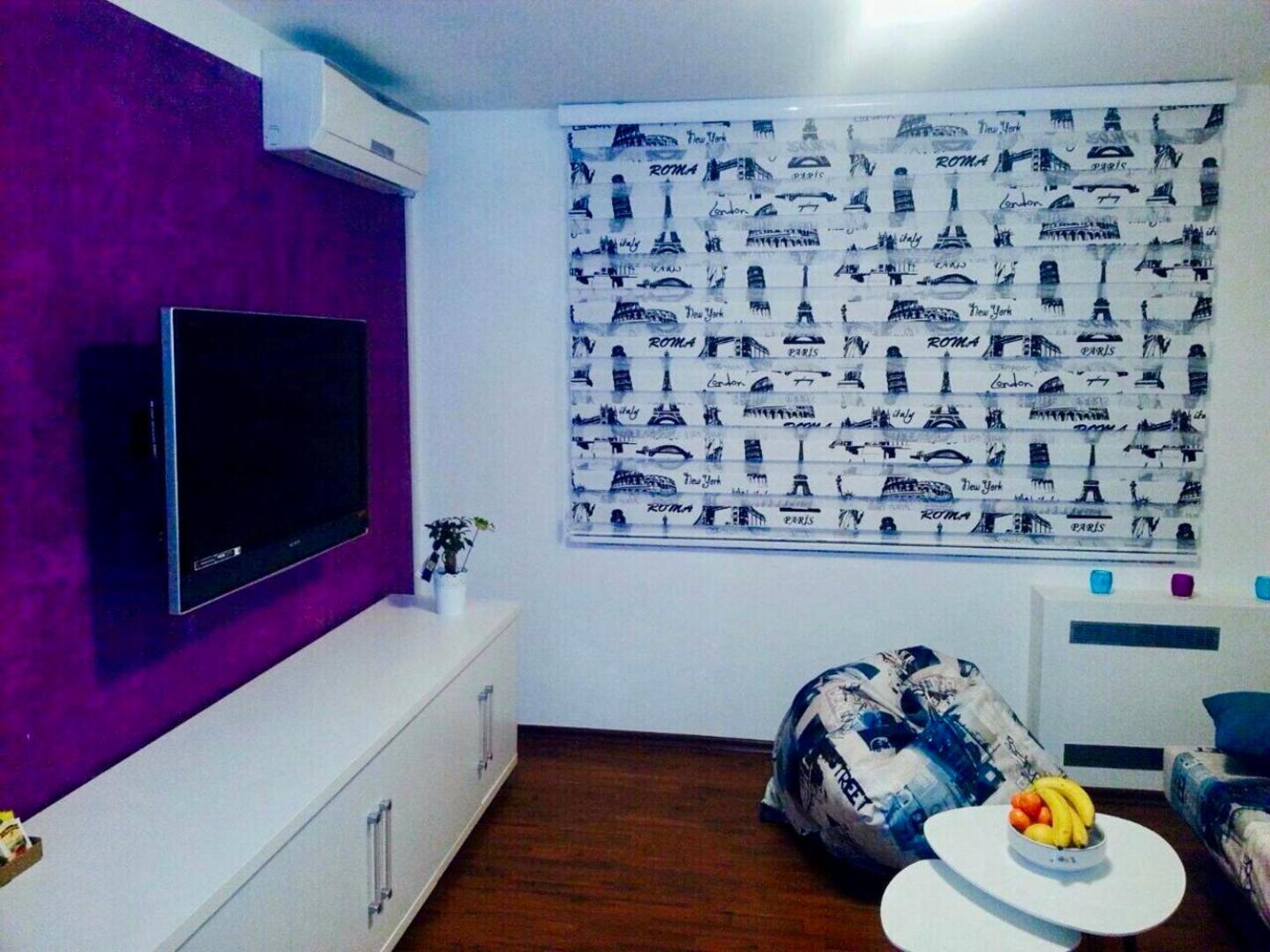 Ida Studio City Center Apartment サラエヴォ エクステリア 写真